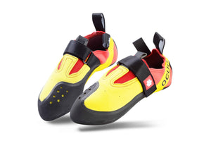 Rival (children's climbing shoes)