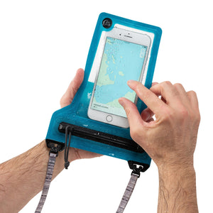 RunOff® Waterproof Phone Pouch