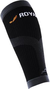 Compression Calf Sleeves ROYAL BAY® Classic