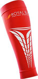 Compression Calf Sleeves ROYAL BAY® Extreme