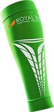 Compression Calf Sleeves ROYAL BAY® Extreme