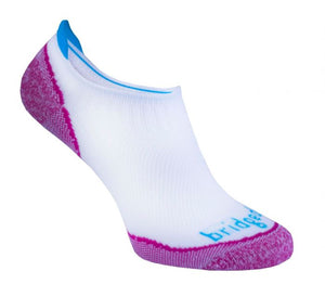 Trail Sport Ultralight No Show Socks (Women's)