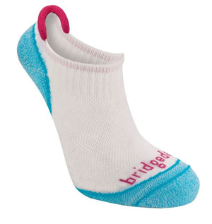 Trail Sport Ultralight No Show Socks (Women's)