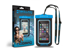 Waterproof phone case