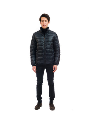 Sotla (Light-weight Down Jacket)(Comfort temperature : -5° C)