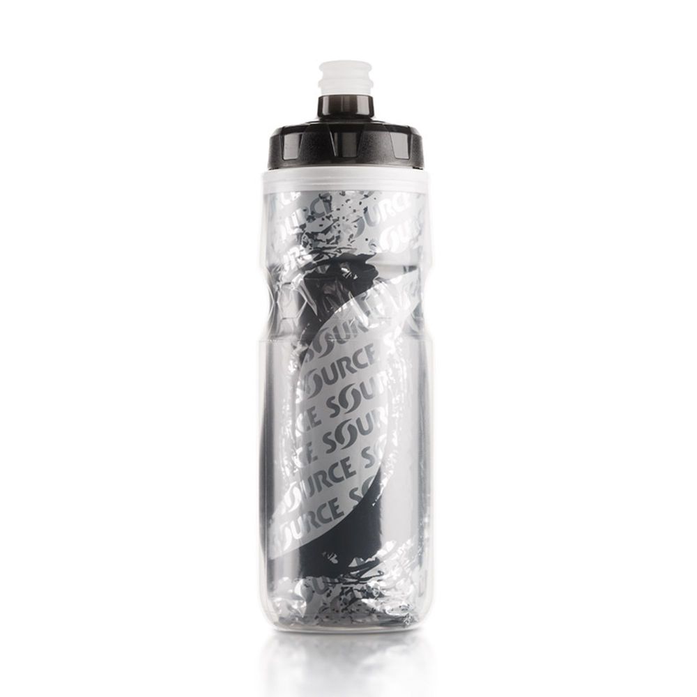 Insulated Sport Bottle 0.6L