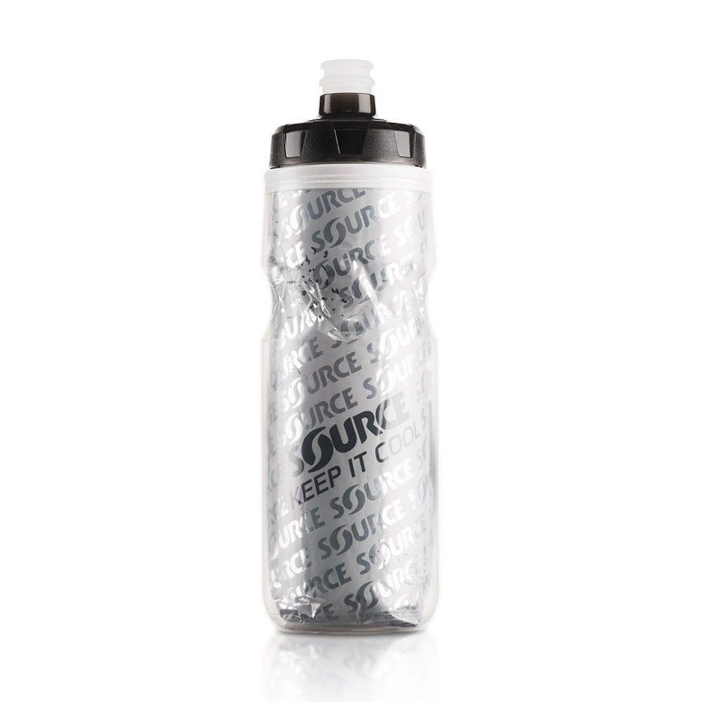 Insulated Sport Bottle 0.6L