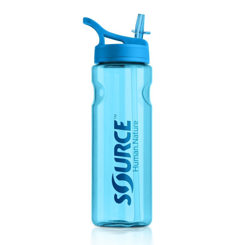 Everyday water bottle (0.5/0.75L)