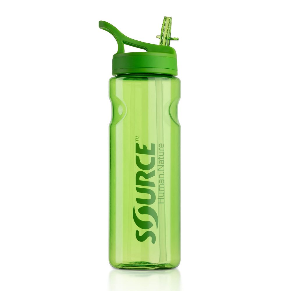 Everyday water bottle (0.5/0.75L)