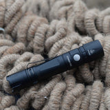 3000 流明手電筒 P25 (Palm-sized Tactical Flashlight 3000 Lumens / 192M)