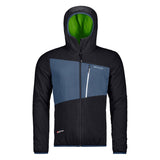 Swisswool Zebru Jacket Men's