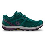 Terraventure 3 Women's （Teal/Purple）