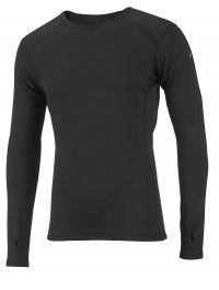 Factor 2 Long Sleeves Thermal Mid layer 高度保暖內衣