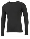 Factor 2 Long Sleeves Thermal Mid layer 高度保暖內衣