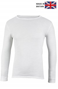 Meraklon Long Sleeves Base/mid layers 中度保暖內衣