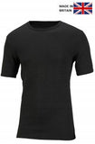 Meraklon Short Sleeves Base/mid layers 中度保暖內衣