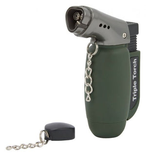 Mach 3  Triple 打火機