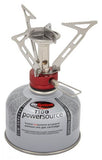 Rapid Stove
