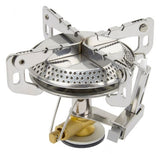 Venture Stove