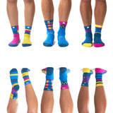 Mix and Match socks