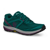 Terraventure 3 Women's （Teal/Purple）