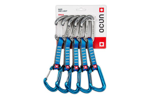 Hawk Quickdraw wire PA 16mm (10cm) (5-pack)