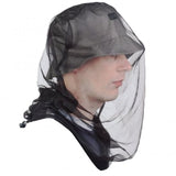 Midge Headnet (mosquito net )