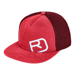Trucker Logo Cap