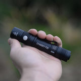 1300 流明手電筒 P20 Practical Outdoor Flashlight (1600 Lumens / 240M)