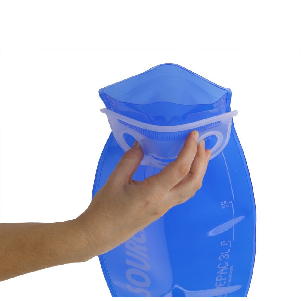 Widepac (1.5L）水袋