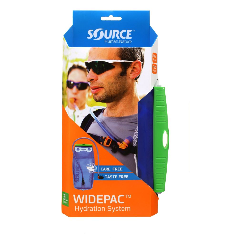 Widepac (2L）水袋