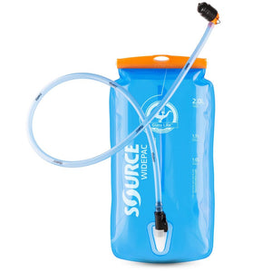 Widepac Low profile 2L