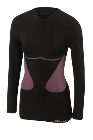 Factor 1 + Women's Long Sleeve Base Layers 快乾排汗內衣