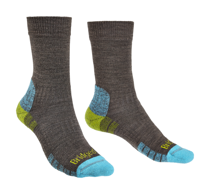 Women's Hike Lightweight Boots socks