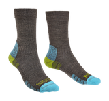 Women's Hike Lightweight Boots socks