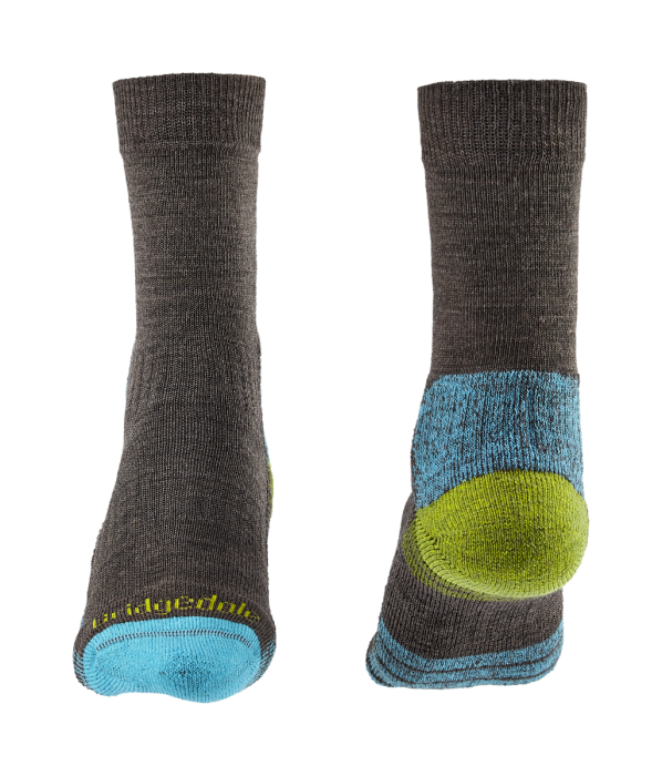 Women's Hike Lightweight Boots socks