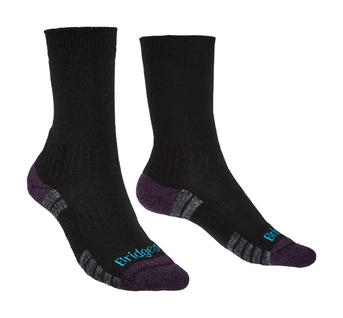 Women's Hike Lightweight Boots socks