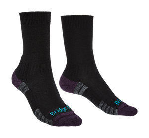 Women's Hike Lightweight Boots socks
