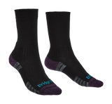 Women's Hike Lightweight Boots socks