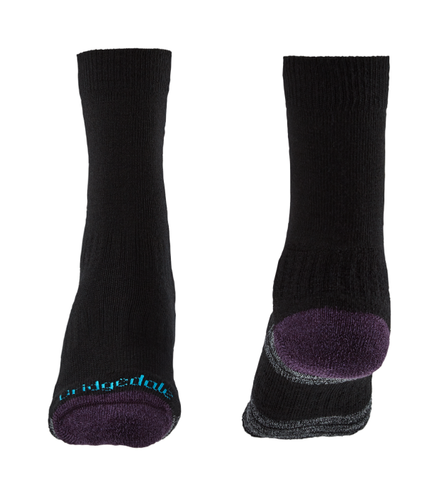 Women's Hike Lightweight Boots socks