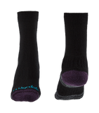 Women's Hike Lightweight Boots socks
