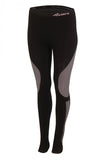 Factor 1 + Women's Base Layer Leggings 快乾排汗內衣